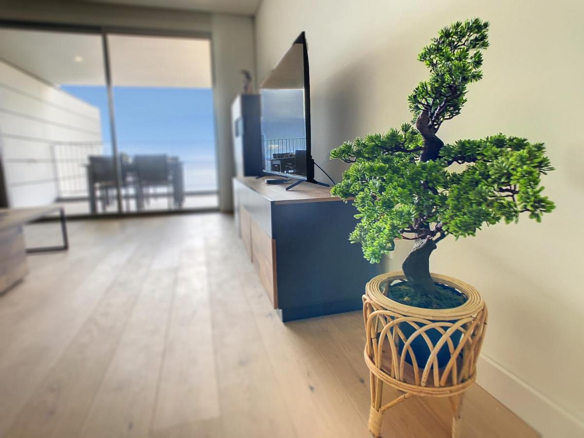 The Best Sea View Apartment By Lovelystay Funchal  Esterno foto