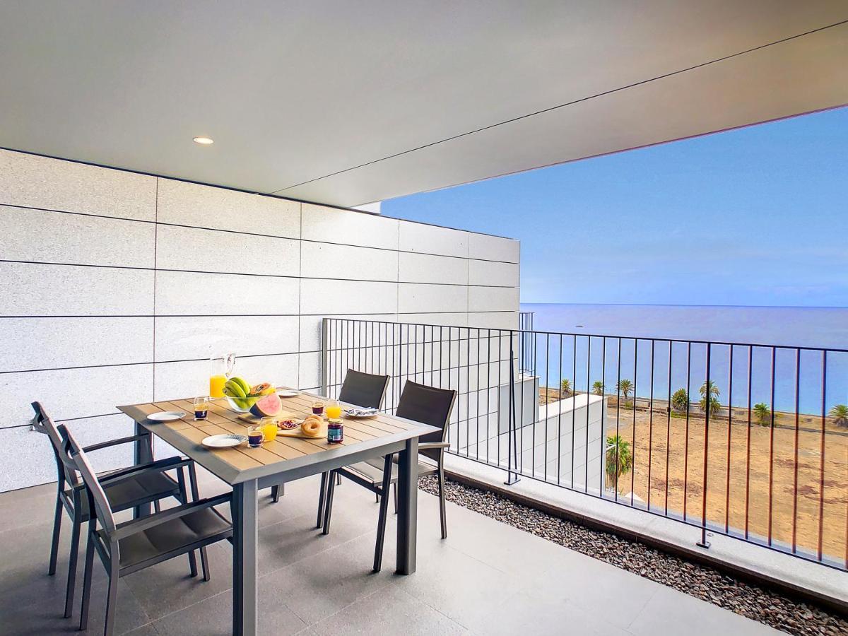 The Best Sea View Apartment By Lovelystay Funchal  Esterno foto