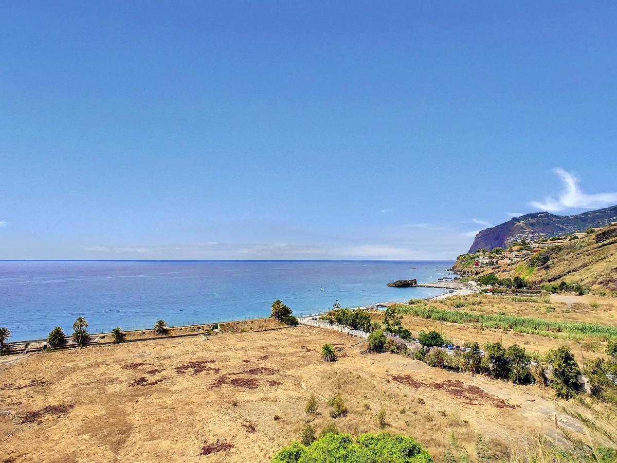The Best Sea View Apartment By Lovelystay Funchal  Esterno foto