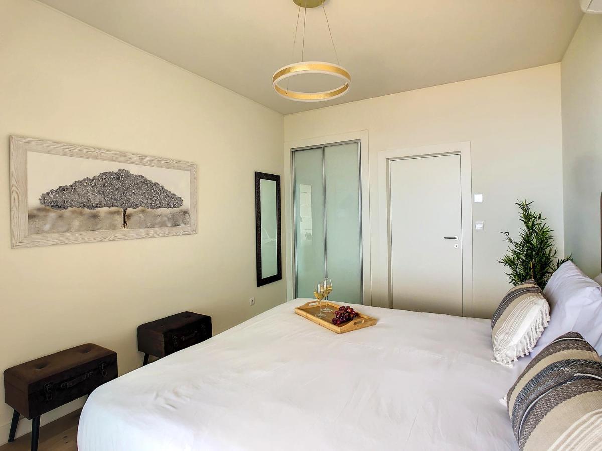 The Best Sea View Apartment By Lovelystay Funchal  Esterno foto