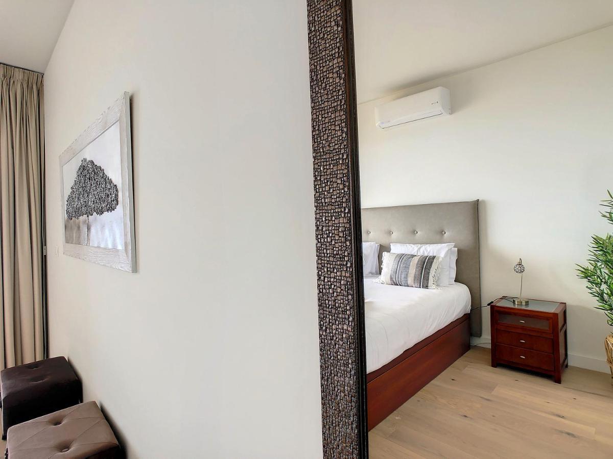 The Best Sea View Apartment By Lovelystay Funchal  Esterno foto