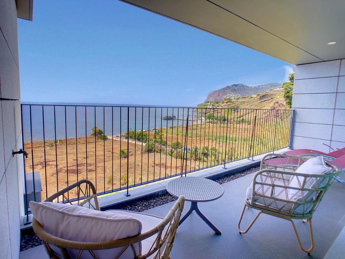 The Best Sea View Apartment By Lovelystay Funchal  Esterno foto